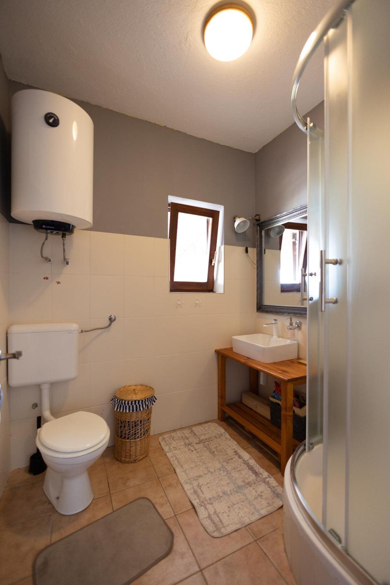 Apartman Marija Lopar Exterior photo