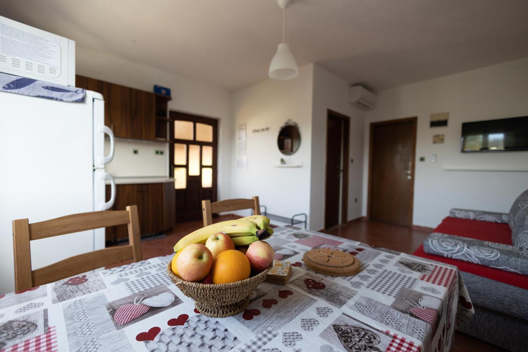 Apartman Marija Lopar Exterior photo