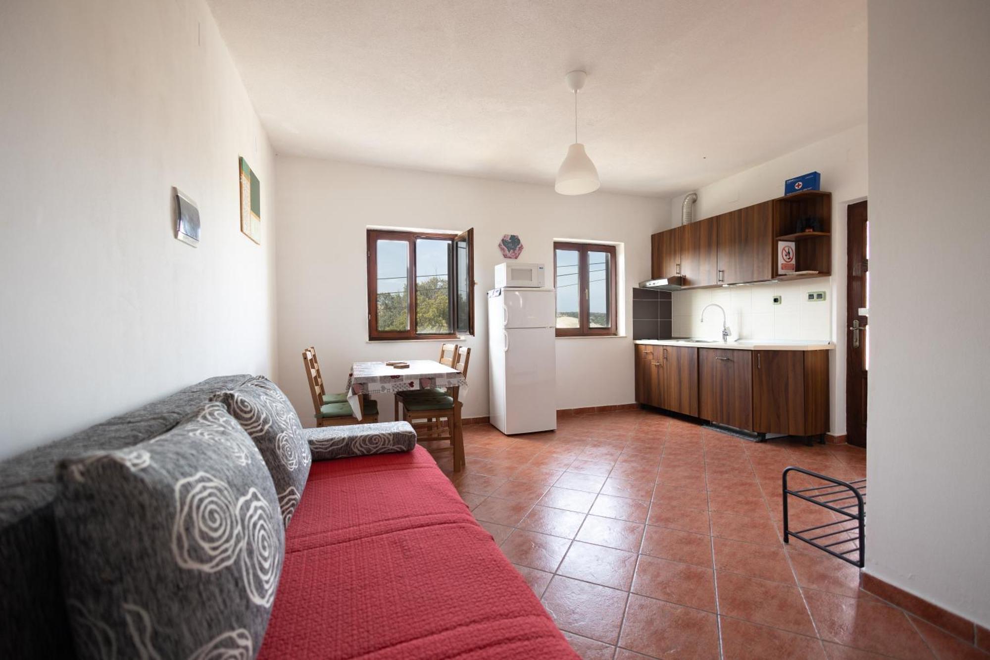 Apartman Marija Lopar Exterior photo
